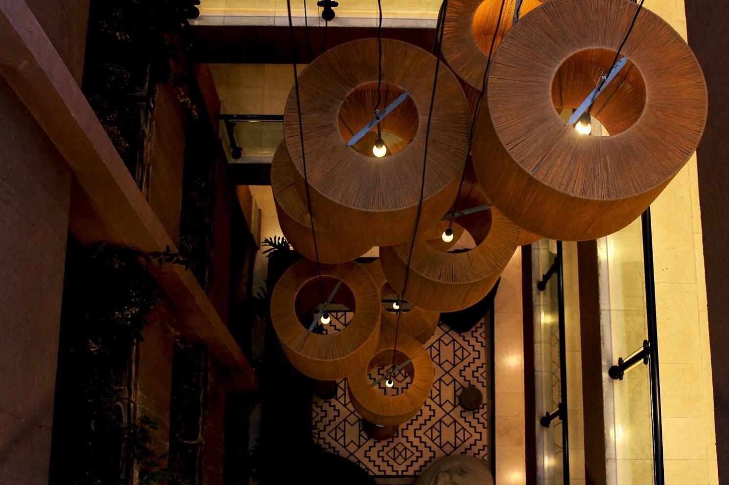 Hotel Casa Santiago Boutique