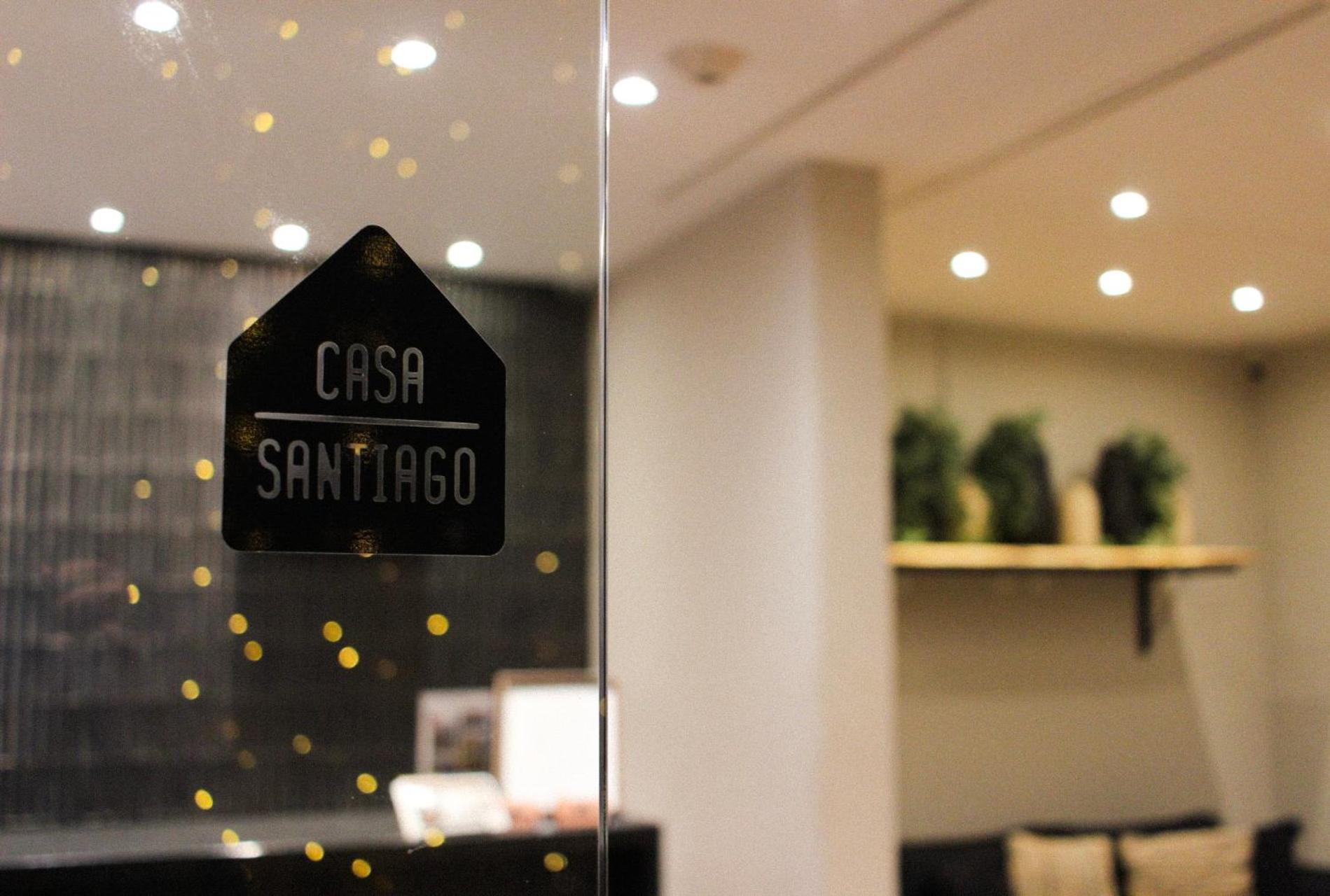 Casa Santiago Boutique 5* Querétaro