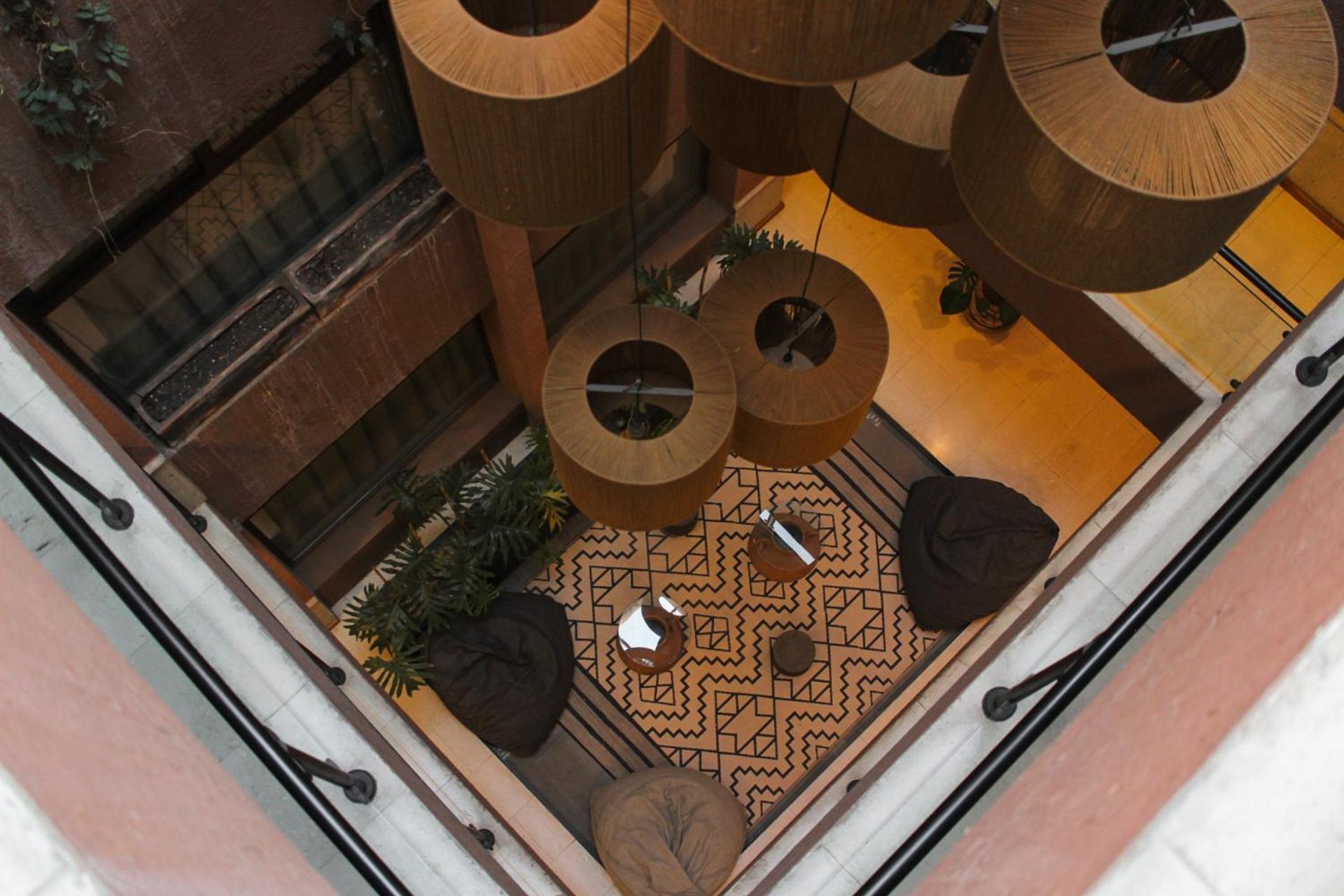 Hotel Casa Santiago Boutique Querétaro