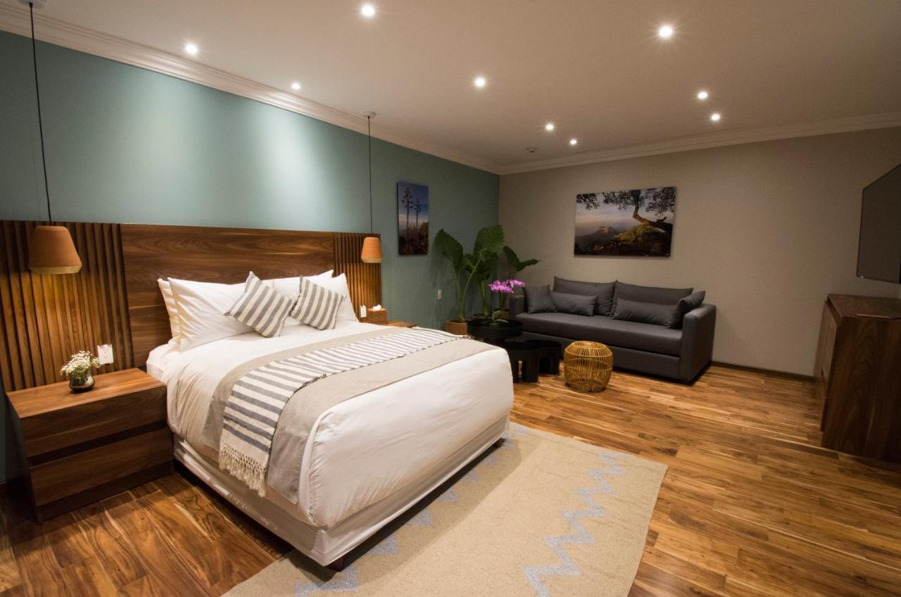 Casa Santiago Boutique Querétaro