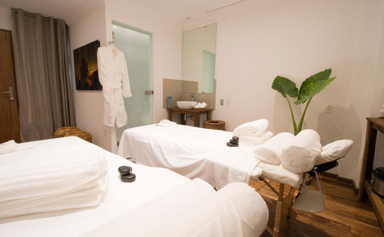 Casa Santiago Boutique Querétaro