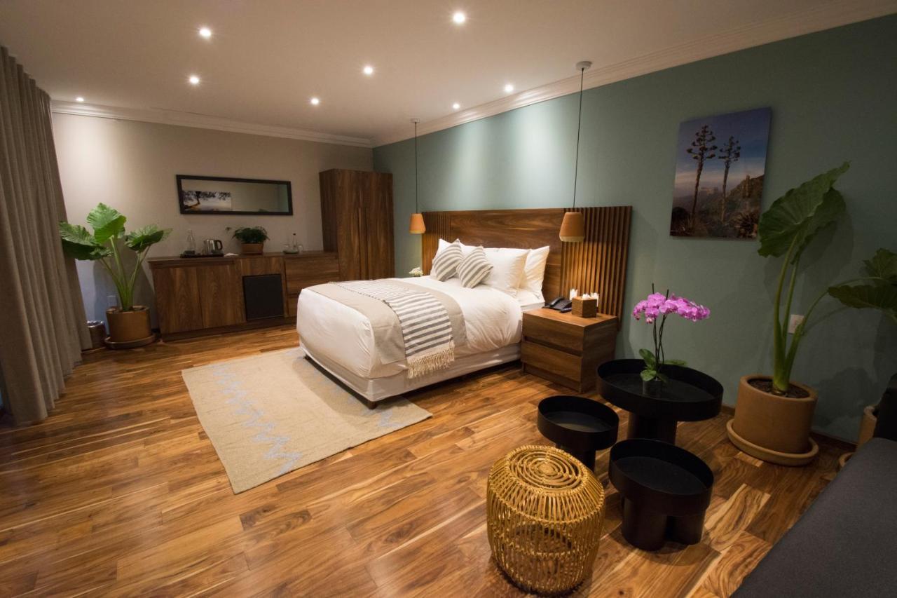 Casa Santiago Boutique Querétaro